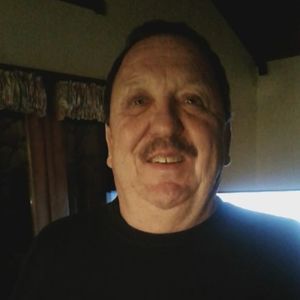 Meet your Posher, Greg